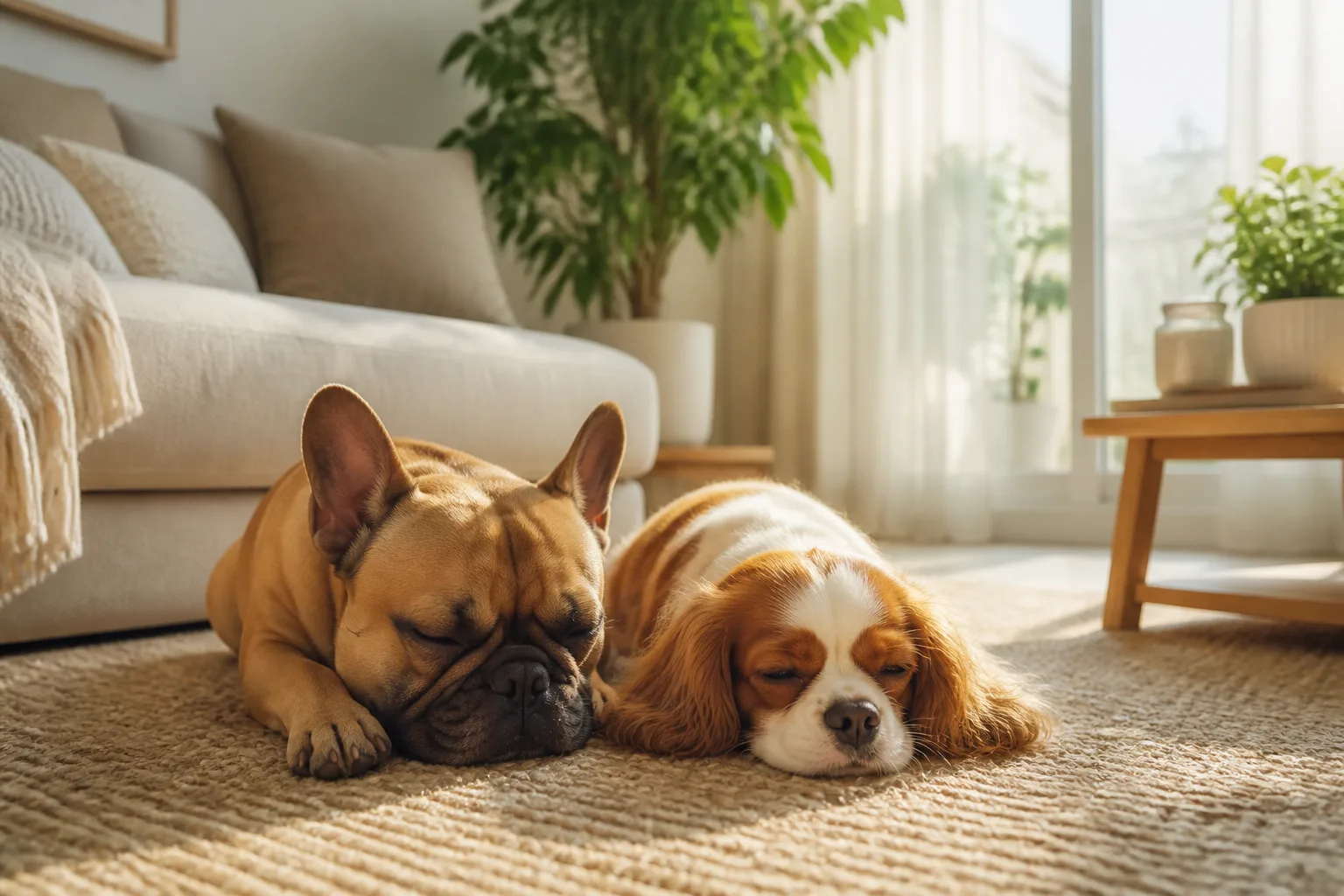 evde bakması kolay köpek ırkları – Evde Bakması Kolay Köpek Irkları
