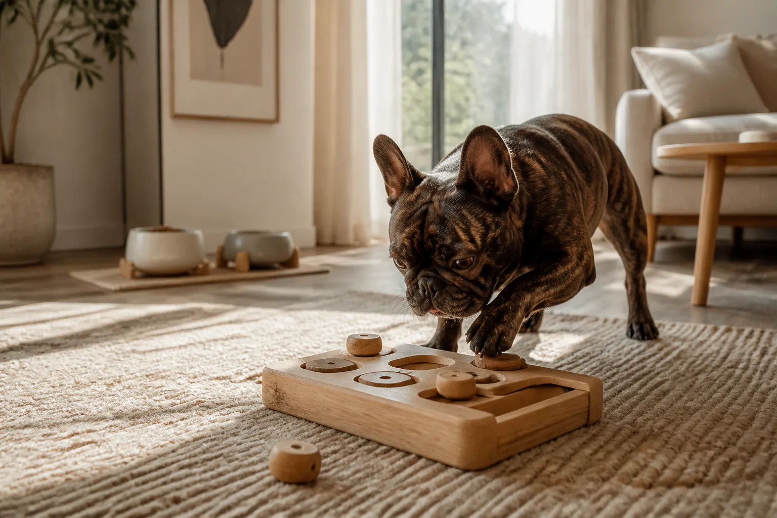 Evde Bakması Kolay Köpek Irkları İçin Günlük Rutin Oluşturma